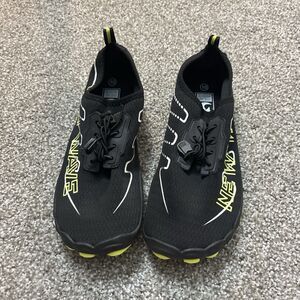 Size 10 New Wave Men's Quick-Dry Water Shoes